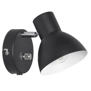 Elvin wall lamp