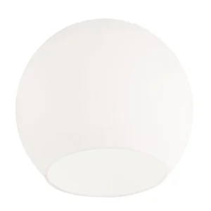 Spare glass shade for items Iris & Saga