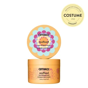 Amika Soulfood Nourishing Mask 250ml