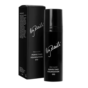 By Raili Perfecting Foundation 010 30ml