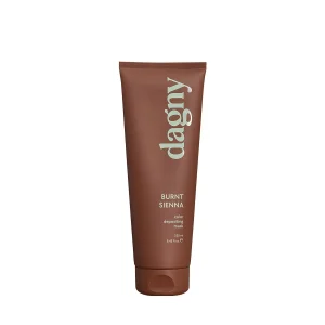 DAGNY Color Depositing Burnt Sienna 250 ml