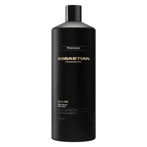 Sebastian Professional Dark Oil Silk Shampoo 1000ml