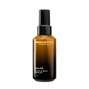 Sebastian Professional DarkOil Smooth and Shine Styling Oil 100ml