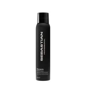 Sebastian Professional Drynamic+ Dry Shampoo 180ml