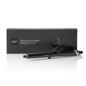 UUSI GHD Chronos Curve Classic Tong 26mm -KIHARRIN EROTTUVIIN LAINEISIIN